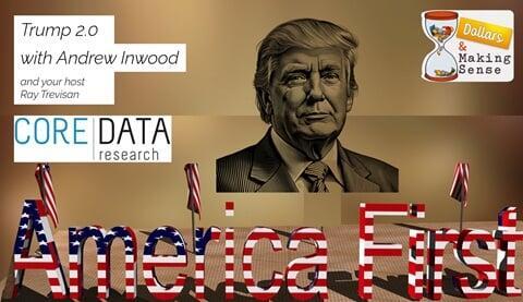 Trump 2.0 - Dollars & Making Sense 15 Jul 2025